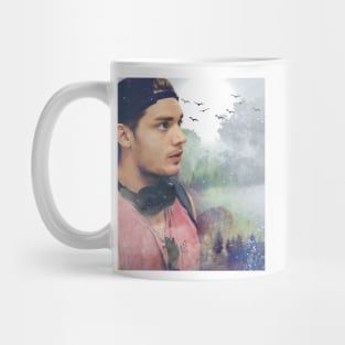 Dom Aestethic Mug